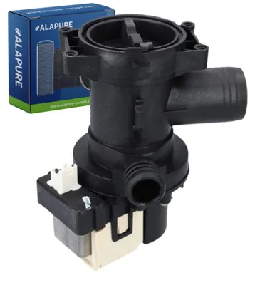 Productafbeelding van Alapure afvoerpomp, geschikt voor whirlpool, modelnummer 481010584942
