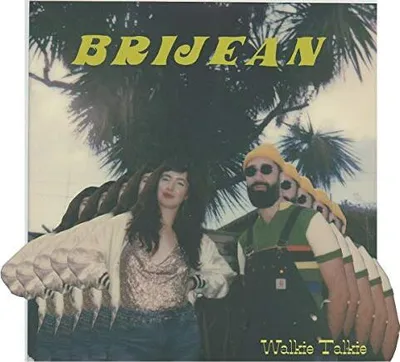 Produktbild von Brijean - Walkie Talkie CD