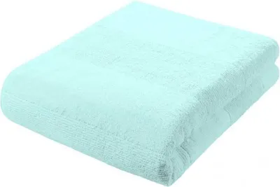 Produktbild von Fleuresse Frottier Liegetuch Größe 90x200 cm, Farbe 18 jadegrün