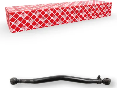 Produktbild von FEBI BILSTEIN 103125 Querlenker Hinten für MAN L 2000 Längslenker
