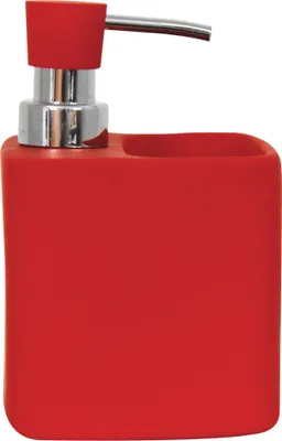 Immagine prodotto di Porta-spugna rosso
