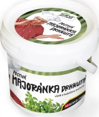 Produktbild von CZ koření-"K"-MAJORÁNKA DRHNUTÁ-15g QQ