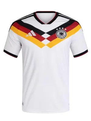 Produktbild von adidas DFB Heimtrikot Authentic WM 2026 Gr. XL - weiss