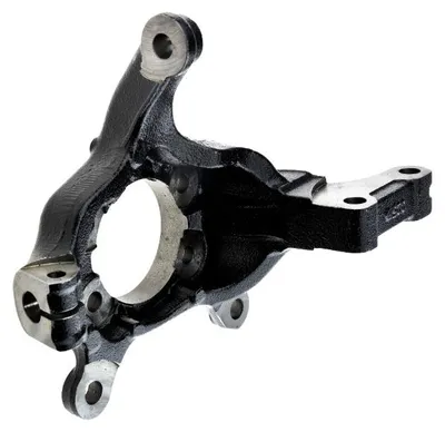 Produktbild von NTY ZZP-NS-007 Achsschenkel Radaufhängung Lenkung für NISSAN JUKE (F15) Vorne Links