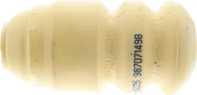 Produktbild von 2x VAICO V10-8225 Anschlagpuffer Federung Vorderachse
