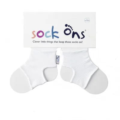 Produktbild von Weiß - Größe 6-12m