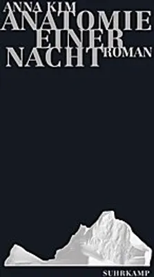 Obrázok produktu pre Anatomie einer Nacht