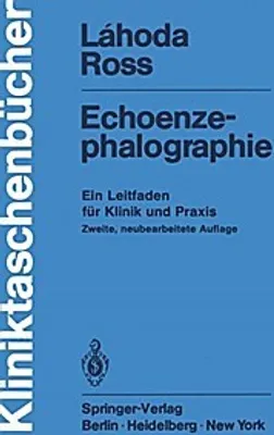 Image de Echoenzephalographie