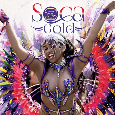 Produktbild von Soca Gold 2023