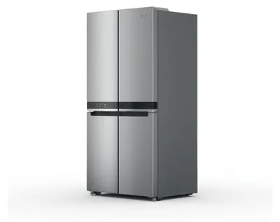 Image de Réfrigérateur américain 90.9cm 594l ventilé - Whirlpool - WQ9B2LEF -