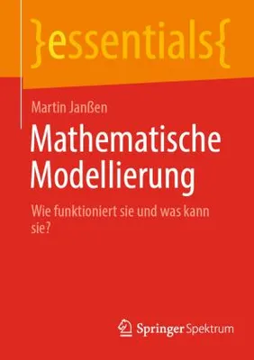 Image de Mathematische Modellierung