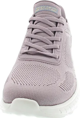 Produktbild von Skechers Bobs Squad Chaos Sneaker Violett