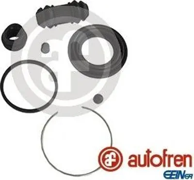 Produktbild von Reparatursatz, Bremssattel AUTOFREN SEINSA D4553