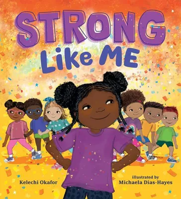 Produktbild von Strong Like Me
