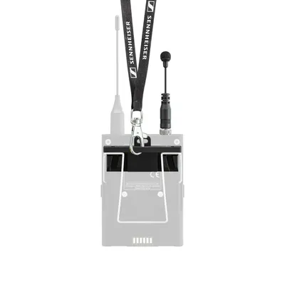 Image de Sennheiser MKE Mini