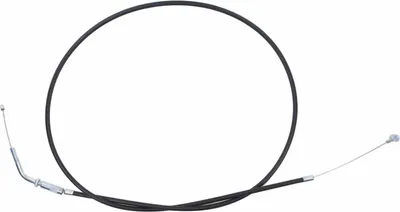 Obrázek produktu pro SIMSON SR1 řadicí tyč černá 1060 mm