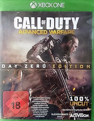 Obrázek produktu pro Call of Duty 11 - Advanced Warfare D1