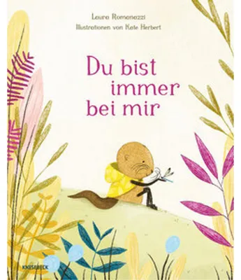 Produktbild von Du bist immer bei mir