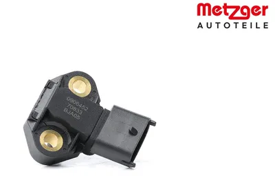 Produktbild von METZGER Öldruck- und Öltemperatursensor 0906452 für PORSCHE Cayenne (92A)