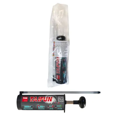 Immagine prodotto di TOX 08460086 TOX Bohrlochausbläser TAIFUN 240,0 ml