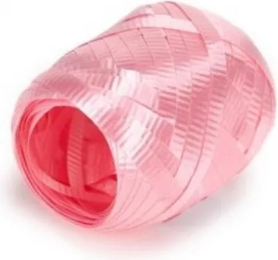 Immagine prodotto di Krullint 20mx5mm rose doos a 24 rotoli