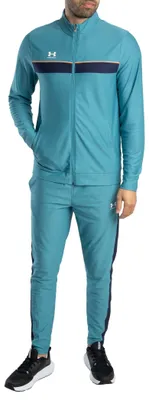 Produktbild von Under Armour Challenger-Trainingsanzug, Blau XL