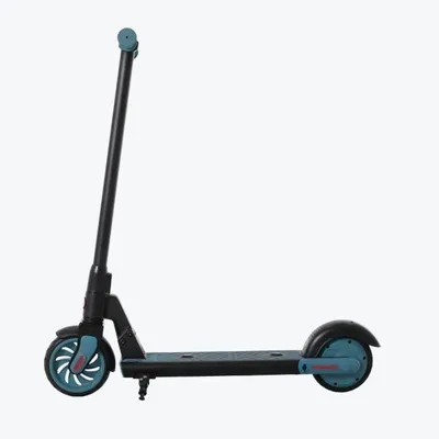 Image de Scooter électrique Logicom Wispeed T650 Bleu 150 W