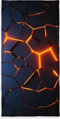 Zdjęcie produktu dla tkanina welurowa z efektem 3D / 75x150 cm