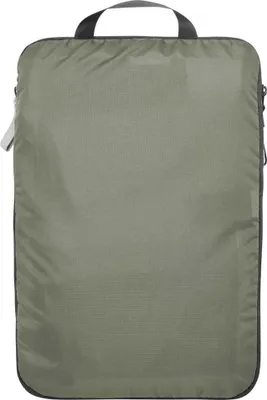 Produktbild von Jack Wolfskin Compression Set Packwürfel Grün  Grün One Size