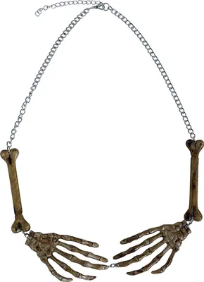 Produktbild von Guirca Skelettarmkette    One Size