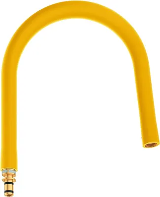Immagine prodotto di GROHE GROHFlexx Connettore per rubinetto Giallo