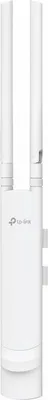 Produktbild von TP-Link Festa F41-Outdoor, 2,4 GHz, 300 Mbit/s, WPA2-Enterprise, WPA2-Personal