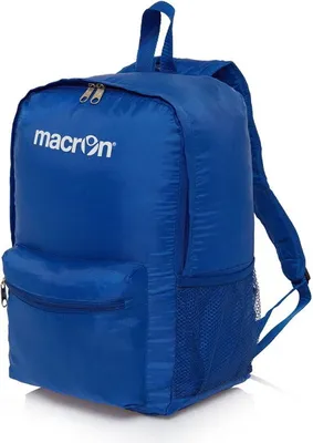 Produktbild von Macron Wing Rucksack - Royal  | Größe: ONE SIZE