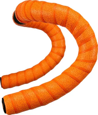 Image de LIZARD SKINS DSPCY381 - DSP Bar Tape 3.2 - Tangerine