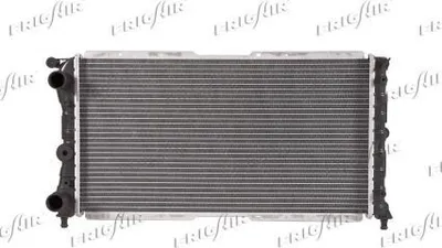Produktbild von FRIGAIR 0104.3006 Kühler Wasserkühler Motorkühler für FIAT PUNTO (176)