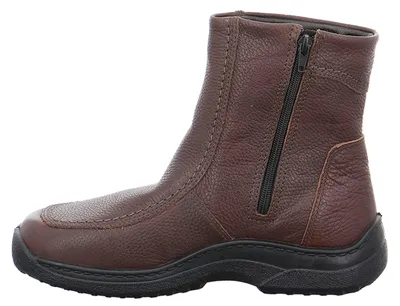 Produktbild von Jomos Stiefel in Übergrößen Braun [D2C] 408501 33 355 große Herrenschuhe