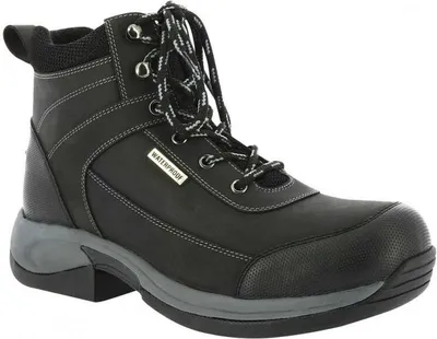 Immagine prodotto di Stivaletti EQUITHÈME Hydro, stivaletti da equitazione, colore: nero, taglia: 36