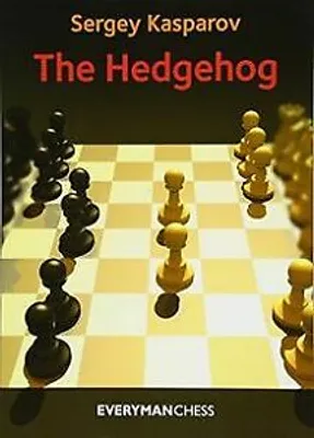 Produktbild von Hedgehog, The