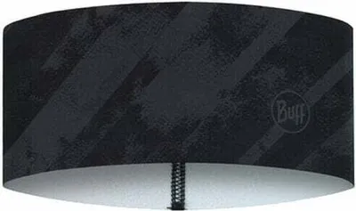 Produktbild von Buff Tech Rabey Grey UNI Laufstirnband