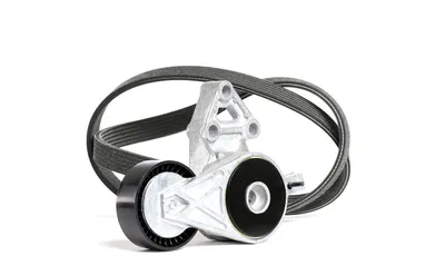 Produktbild von DAYCO KPV261 Keilrippenriemensatz