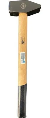 Produktbild von MMXX Vorschlaghammer, mit Holzstiel, 3 kg