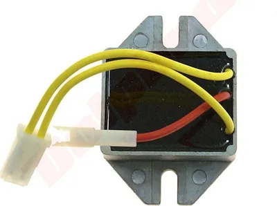 Obrázok produktu pre Regulátor napätia Avr Briggs & Stratton 16 Amp ( 393374, 394890, 691185, 797182, 797375, 799147 )