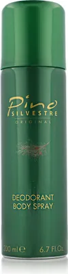 Produktbild von Pino Silvestre Original Deodorant Spray 200ml