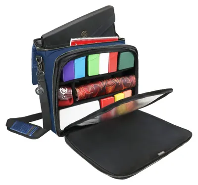 Productafbeelding van Enhance TCG Serie schoudertas, blauw