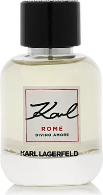 Immagine prodotto di Karl Lagerfeld Karl Rome Divino Amore EDP 60 ml W