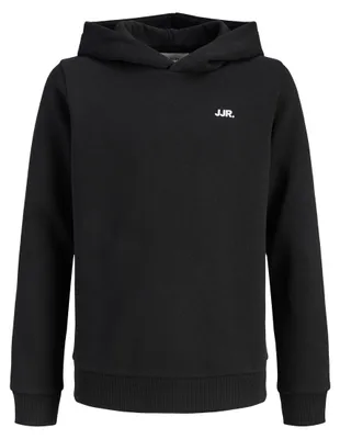Productafbeelding van Jrebrebel logo hoodie voor kinderen