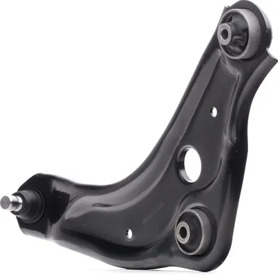 Produktbild von RIDEX 273C1365 Querlenker Unten Vorne Rechts für NISSAN Qashqai II (J11, J11)