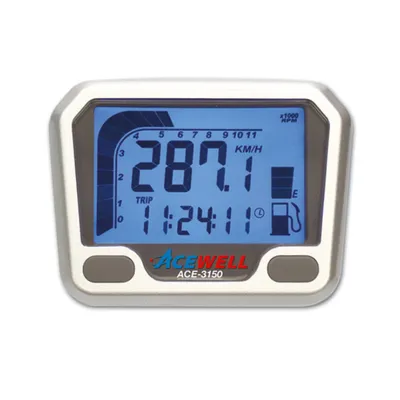 Immagine prodotto di Strumento digitale multiplo ACE-3150