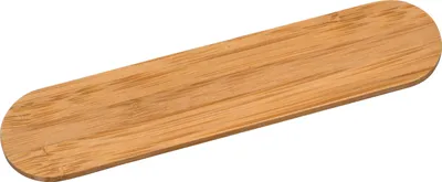 Produktbild von Nagelfeile aus Bambus