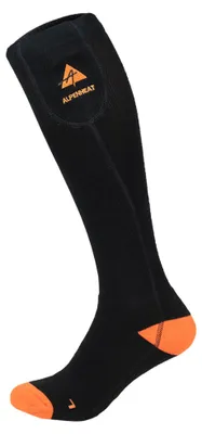 Image de Alpenheat Fire Socks : chaussettes chauffantes en coton - taille XL